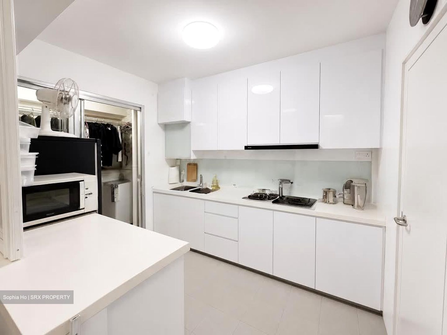 Blk 260A Kebun Baru Court (Ang Mo Kio), HDB 4 Rooms #563807631